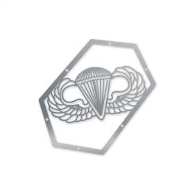Airborne Fender Logo